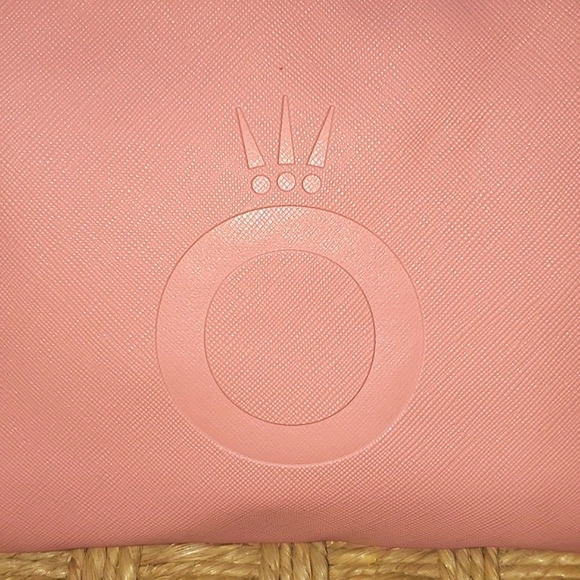 NWOT Pandora Travel Jewelry Organizer and Pouch with a Wristlet Strap - Picture 3 of 10